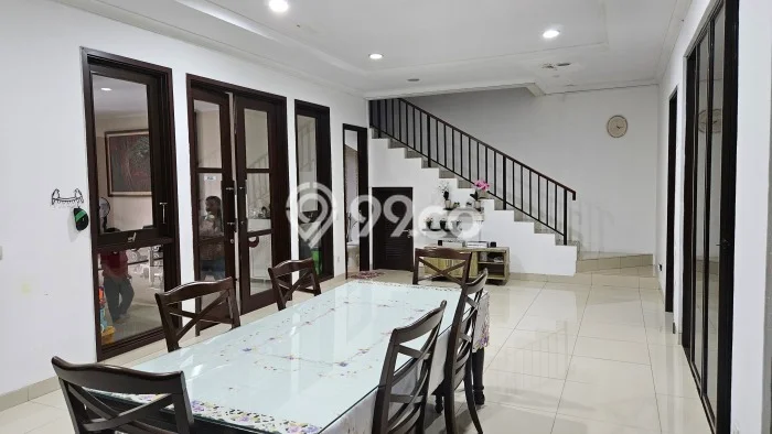 Jual Cepat Hunian Elegan Cozy di Tangerang Jual Cepat Hunian Elegan Cozy di Tangerang