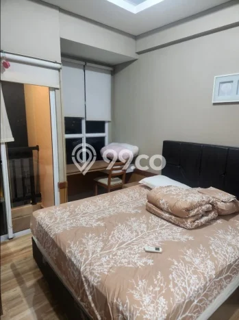 Apartemen di , Tangerang, 0 KT, Luas 24m2m², Fasilitas Lengkap Apartemen di , Tangerang, 0 KT, Luas 24m2m², Fasilitas Lengkap