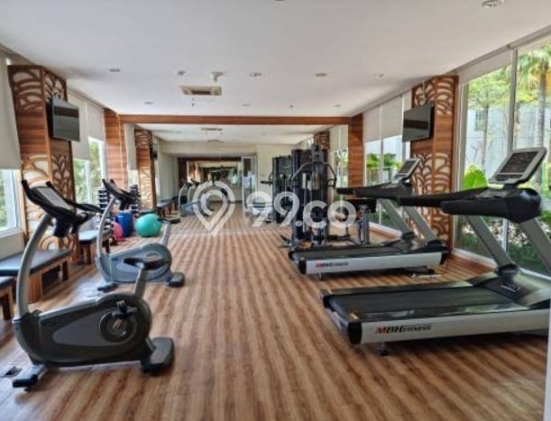 Apartemen di , Tangerang, 0 KT, Luas 24m2m², Fasilitas Lengkap Apartemen di , Tangerang, 0 KT, Luas 24m2m², Fasilitas Lengkap