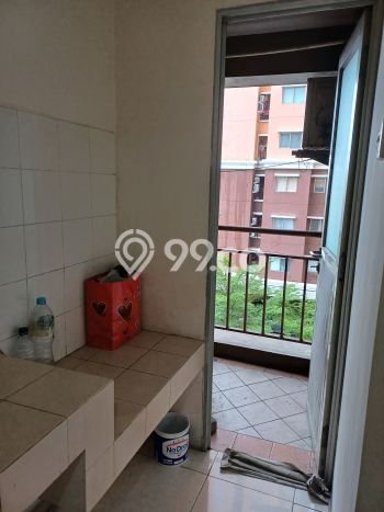 Dijual Apartemen 2 KT 1 KM di Ring Road Luas 42m2 Dijual Apartemen 2 KT 1 KM di Ring Road Luas 42m2