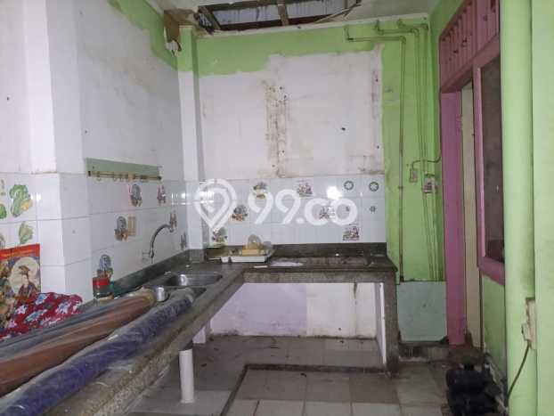 Rumah Luas Asri 3 KT Siap Huni di Taman Palem Jakarta Barat Rumah Luas Asri 3 KT Siap Huni di Taman Palem Jakarta Barat
