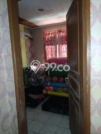 Rumah Luas Asri 3 KT Siap Huni di Taman Palem Jakarta Barat Rumah Luas Asri 3 KT Siap Huni di Taman Palem Jakarta Barat