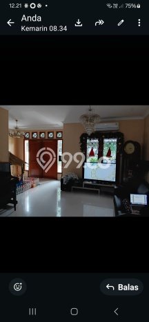 Rumah Modern 3 KT di Ring Road Jakarta Barat Unfurnished Rumah Modern 3 KT di Ring Road Jakarta Barat Unfurnished