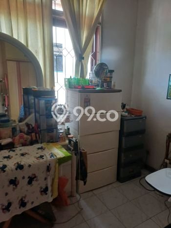 Rumah Modern 4 KT di Taman Palem Jakarta Barat Unfurnished Rumah Modern 4 KT di Taman Palem Jakarta Barat Unfurnished