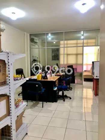 Ruko di Duri Kosambi, Luas 60m², Area Komersial, Dekat Duri Kosambi, Jakarta Barat, Jakarta Barat Ruko di Duri Kosambi, Luas 60m², Area Komersial, Dekat Duri Kosambi, Jakarta Barat, Jakarta Barat
