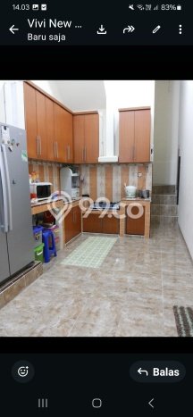 Dijual Rumah Minimalis Bagus Punya 5 KT di Cipondoh Tangerang SHM Dijual Rumah Minimalis Bagus Punya 5 KT di Cipondoh Tangerang SHM