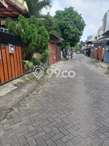 Hunian Nyaman Asri 4 KT Siap Huni di Taman Palem Jakarta Barat Hunian Nyaman Asri 4 KT Siap Huni di Taman Palem Jakarta Barat