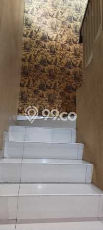 Rumah Elit Modern Siap Huni di Green Lake City Jakarta Barat Rumah Elit Modern Siap Huni di Green Lake City Jakarta Barat