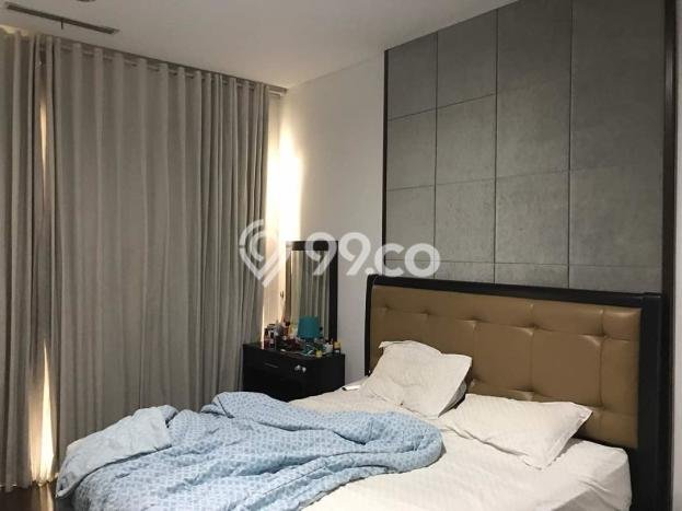 Dijual Apartemen Prestisius di Kemang 4 Kamar & 4 Kamar Mandi Dijual Apartemen Prestisius di Kemang 4 Kamar & 4 Kamar Mandi