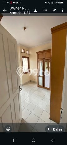 Dijual Rumah Minimalis Bagus Punya 5 KT di Cipondoh Tangerang SHM Dijual Rumah Minimalis Bagus Punya 5 KT di Cipondoh Tangerang SHM