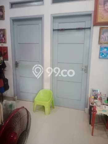 Rumah Luas Asri 3 KT Siap Huni di Poris Tangerang Rumah Luas Asri 3 KT Siap Huni di Poris Tangerang