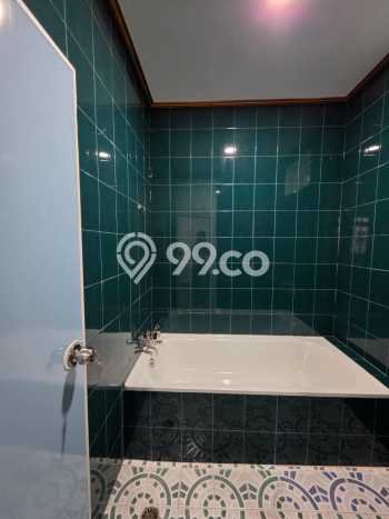 Rumah Elit Modern Siap Huni di Taman Palem Jakarta Barat Rumah Elit Modern Siap Huni di Taman Palem Jakarta Barat