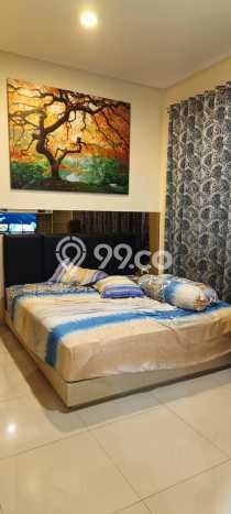 Rumah Elit Modern Siap Huni di Green Lake City Jakarta Barat Rumah Elit Modern Siap Huni di Green Lake City Jakarta Barat