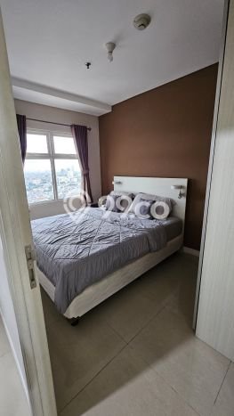 Apartemen Terawat Dijual di Jakarta Barat Spesifikasi 1 KT, 1 KM Apartemen Terawat Dijual di Jakarta Barat Spesifikasi 1 KT, 1 KM