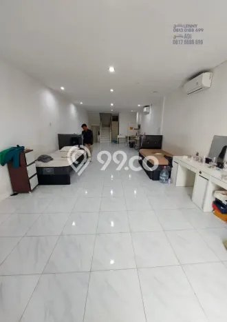 PRIME LOCATION! Ruko Kawasan Cengkareng, Luas 303m², Kawasan Komersial, Posisi Strategis PRIME LOCATION! Ruko Kawasan Cengkareng, Luas 303m², Kawasan Komersial, Posisi Strategis