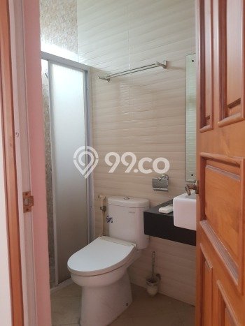 Rumah Mewah Siap Huni LT 216m2 di Kemayoran, Jakarta Pusat Rumah Mewah Siap Huni LT 216m2 di Kemayoran, Jakarta Pusat