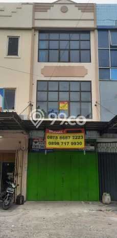 Ruko di Kalideres, Luas 180m², Kawasan Bisnis, Akses Kalideres, Jakarta Barat, Jakarta Barat Ruko di Kalideres, Luas 180m², Kawasan Bisnis, Akses Kalideres, Jakarta Barat, Jakarta Barat