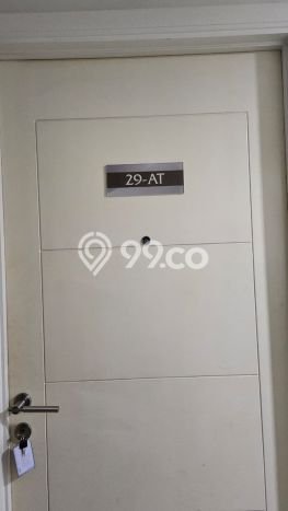 Apartemen Terawat Dijual di Jakarta Barat Spesifikasi 1 KT, 1 KM Apartemen Terawat Dijual di Jakarta Barat Spesifikasi 1 KT, 1 KM
