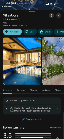 LOKASI TERBAIK! Vila Kawasan , Ukuran 200m2m², Area Strategis dengan akses mudah LOKASI TERBAIK! Vila Kawasan , Ukuran 200m2m², Area Strategis dengan akses mudah