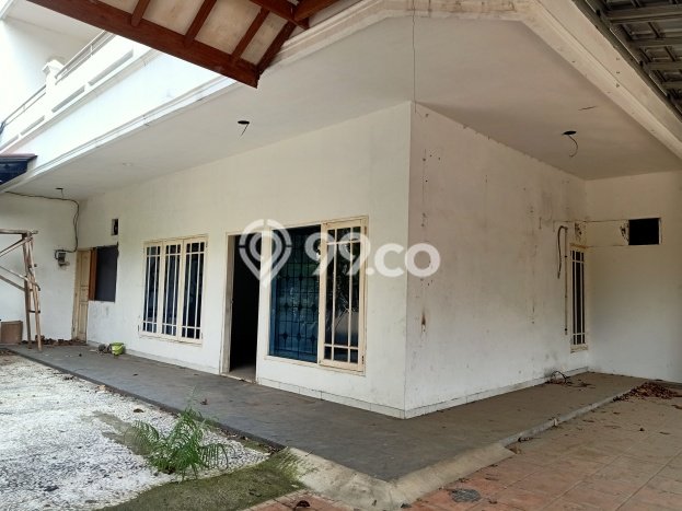 Dijual Rumah Mewah Megah Dengan View Eksklusif di Sunter, Jakarta Utara Dijual Rumah Mewah Megah Dengan View Eksklusif di Sunter, Jakarta Utara