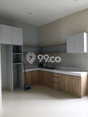 For Sale! Luxury House LT 90m2 Desain Modern di Sunter For Sale! Luxury House LT 90m2 Desain Modern di Sunter