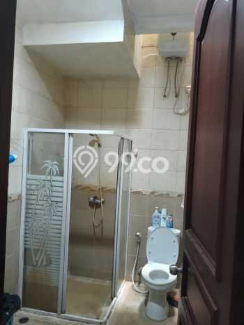 For Sale! Luxury House LT 98m2 Desain Elegan di Sunter For Sale! Luxury House LT 98m2 Desain Elegan di Sunter
