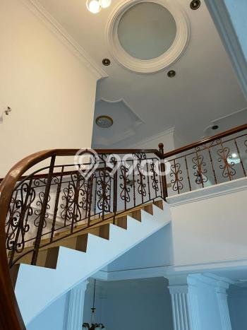 Hunian Mewah LB 330m2 Siap Huni Desain Elegan di Sunter, Jakarta Utara Hunian Mewah LB 330m2 Siap Huni Desain Elegan di Sunter, Jakarta Utara