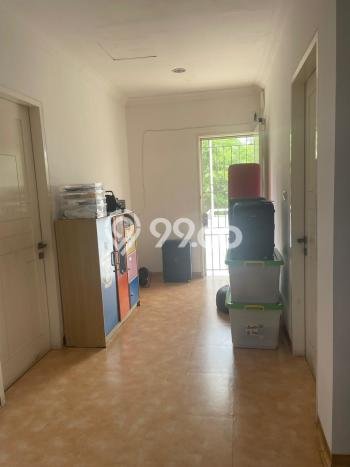 Rumah Elit Modern Tanpa Renovasi di Sunter Jakarta Utara Rumah Elit Modern Tanpa Renovasi di Sunter Jakarta Utara