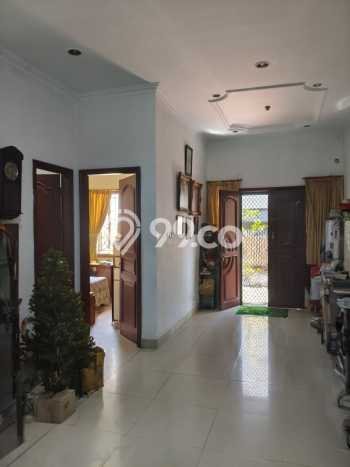 For Sale! Luxury House LT 98m2 Desain Elegan di Sunter For Sale! Luxury House LT 98m2 Desain Elegan di Sunter