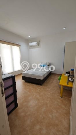 Rumah Elit Modern Tanpa Renovasi di Sunter Jakarta Utara Rumah Elit Modern Tanpa Renovasi di Sunter Jakarta Utara