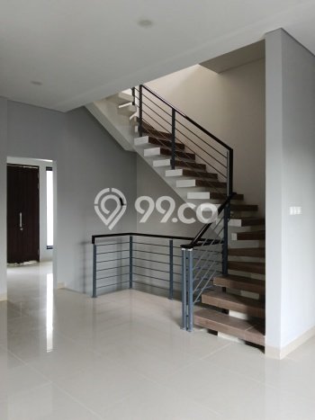 For Sale! Luxury House LT 90m2 Desain Modern di Sunter For Sale! Luxury House LT 90m2 Desain Modern di Sunter
