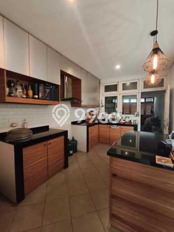 Hunian Mewah LB 147m2 Siap Huni Desain Elegan di Lebak Bulus, Jakarta Selatan Hunian Mewah LB 147m2 Siap Huni Desain Elegan di Lebak Bulus, Jakarta Selatan