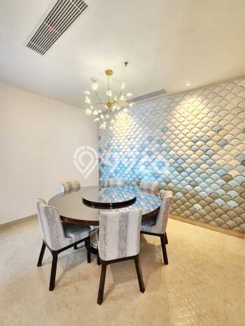 Dijual Apartemen Luxury di Sudirman 3 Kamar & 3 Kamar Mandi Dijual Apartemen Luxury di Sudirman 3 Kamar & 3 Kamar Mandi