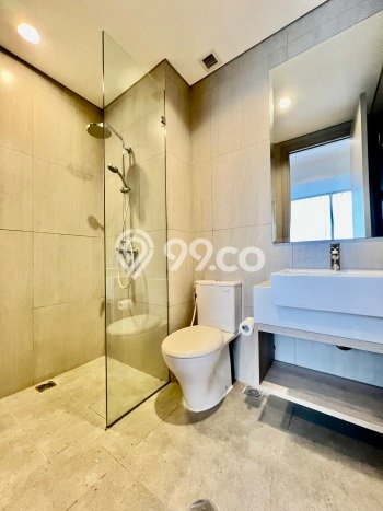Hunian Strategis 86m2 di Fatmawati Jakarta Selatan 3 KT Hunian Strategis 86m2 di Fatmawati Jakarta Selatan 3 KT
