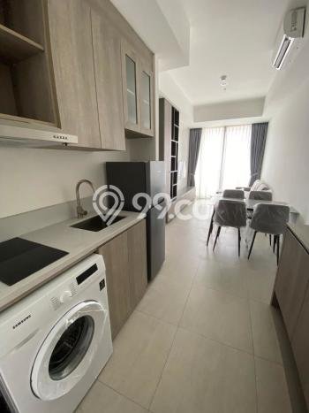 Disewakan Apartemen Ekonomis 2 KT di Fatmawati Jakarta Selatan Disewakan Apartemen Ekonomis 2 KT di Fatmawati Jakarta Selatan