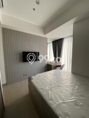 Disewakan Apartemen Terjangkau 1 BR di Fatmawati Jakarta Selatan Disewakan Apartemen Terjangkau 1 BR di Fatmawati Jakarta Selatan