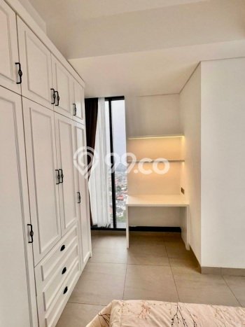Hunian Strategis 61m2 di Fatmawati Jakarta Selatan 2 KT Hunian Strategis 61m2 di Fatmawati Jakarta Selatan 2 KT