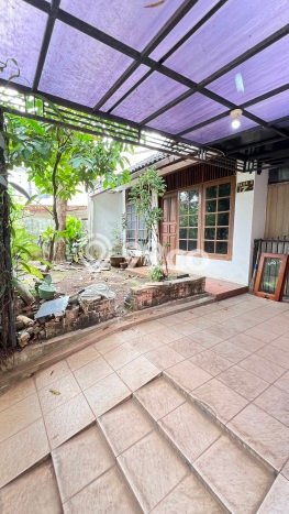 Dijual Rumah Mewah Elegan Dengan View Cantik di Lebak Bulus, Jakarta Selatan Dijual Rumah Mewah Elegan Dengan View Cantik di Lebak Bulus, Jakarta Selatan