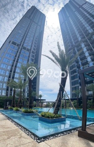 Untuk Dijual Apartemen 1 KT & 1 KM di Jakarta Selatan Lokasi Strategis Untuk Dijual Apartemen 1 KT & 1 KM di Jakarta Selatan Lokasi Strategis