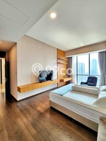 Dijual Apartemen Luxury di Sudirman 3 Kamar & 3 Kamar Mandi Dijual Apartemen Luxury di Sudirman 3 Kamar & 3 Kamar Mandi