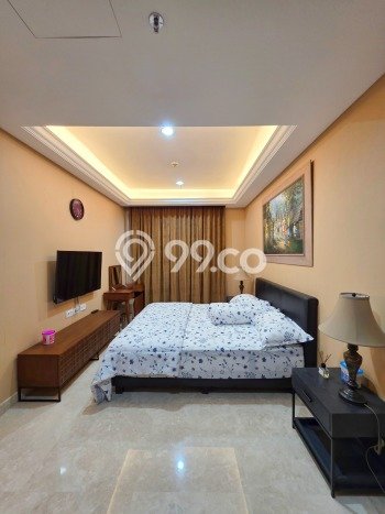 Apartemen Prestisius Dijual di Jakarta Selatan Lokasi Strategis Punya 1 Kamar Tidur Apartemen Prestisius Dijual di Jakarta Selatan Lokasi Strategis Punya 1 Kamar Tidur