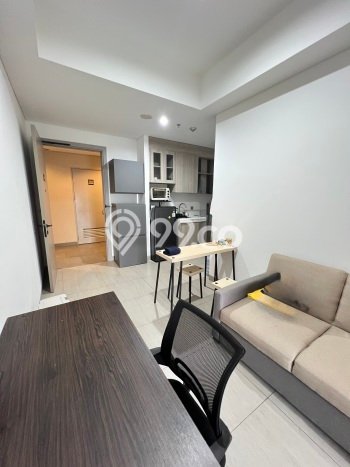 Sewa Apartemen Harga Terjangkau di Fatmawati 1 KT Sewa Apartemen Harga Terjangkau di Fatmawati 1 KT