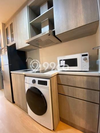 Sewa Apartemen Ekonomis 1 BR di Fatmawati Jakarta Selatan Sewa Apartemen Ekonomis 1 BR di Fatmawati Jakarta Selatan
