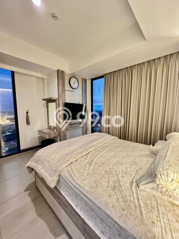 Sewa Apartemen Ekonomis 2 BR di Fatmawati Jakarta Selatan Sewa Apartemen Ekonomis 2 BR di Fatmawati Jakarta Selatan