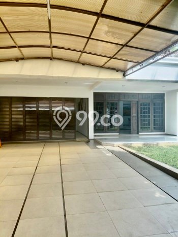 Hunian Mewah LB 250m2 Siap Huni Desain Elegan di Cipete, Jakarta Selatan Hunian Mewah LB 250m2 Siap Huni Desain Elegan di Cipete, Jakarta Selatan