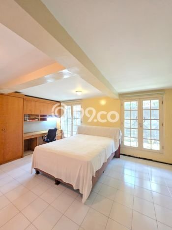 Siap Huni Hunian Elit 3 Kamar di Cinere Dekat ke Mana Saja Siap Huni Hunian Elit 3 Kamar di Cinere Dekat ke Mana Saja