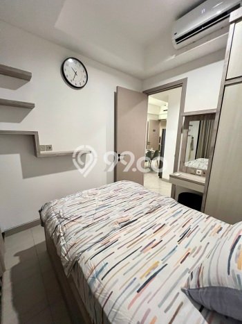 Sewa Apartemen Ekonomis 2 BR di Fatmawati Jakarta Selatan Sewa Apartemen Ekonomis 2 BR di Fatmawati Jakarta Selatan