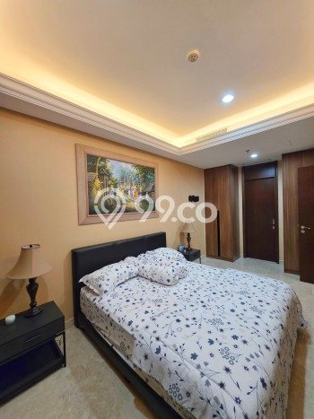 Apartemen Prestisius Dijual di Jakarta Selatan Lokasi Strategis Punya 1 Kamar Tidur Apartemen Prestisius Dijual di Jakarta Selatan Lokasi Strategis Punya 1 Kamar Tidur