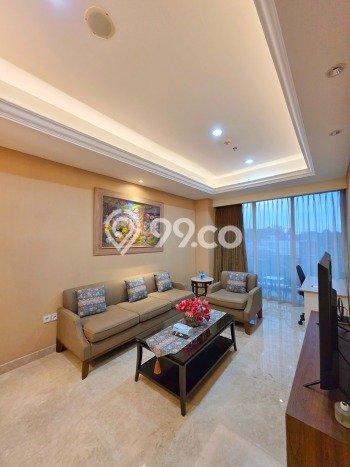 Apartemen Prestisius Dijual di Jakarta Selatan Lokasi Strategis Punya 1 Kamar Tidur Apartemen Prestisius Dijual di Jakarta Selatan Lokasi Strategis Punya 1 Kamar Tidur
