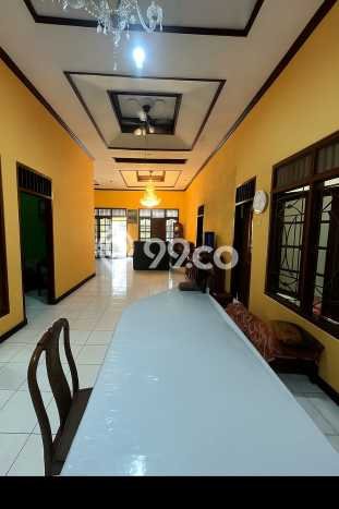 Rumah Mewah LB 306m2 Siap Pakai Desain Elegan di Percetakan Negara, Jakarta Pusat Rumah Mewah LB 306m2 Siap Pakai Desain Elegan di Percetakan Negara, Jakarta Pusat
